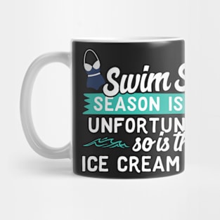 Swim Suit Season is Here and so is the Ice Cream Truck Mug